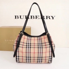 Burberry Bucket Bags